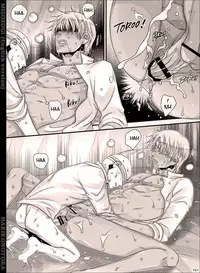 [Hariko no Tora (Midoh Torako)] MISOSOGI [English] [Digital]