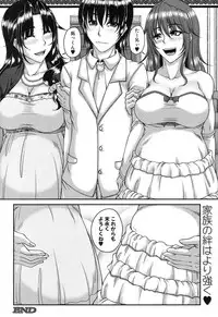 COMIC MILF 2015-12 Vol. 27 [Digital]