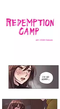 [Ramjak] Atonement Camp Ch.1-38 (English) (Ongoing)