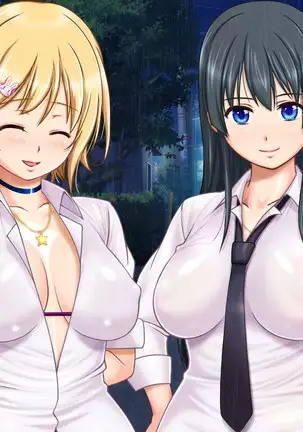 Ie Deshitara JK ni Hirowarete Ero Pet ni Narimashita.