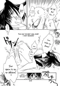 (C59) [PIKAPOMPAN (Komatsu Yoriko)] KISS KISS (Lilim Kiss) [English] {Hennojin}