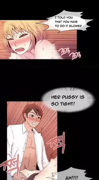 Miss Mystic Ch.1-26 (English) (Ongoing)