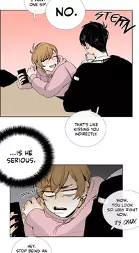 [Silverstar] Talk To Me Ch.1-29 (English) (Ongoing)