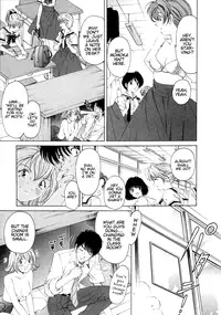 [Kobayashi Takumi] Koi Kara Hajimaru [English]