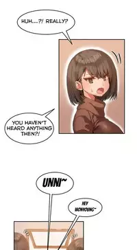 [Mx2J] Hahri's Lumpy Boardhouse Ch. 0-8 [English] (YoManga) (Ongoing)