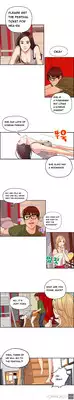 [Hong Ban-Jang] Guest House Ch.1-19 (English) (Ongoing)
