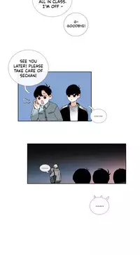 [Silverstar] Talk To Me Ch.1-29 (English) (Ongoing)