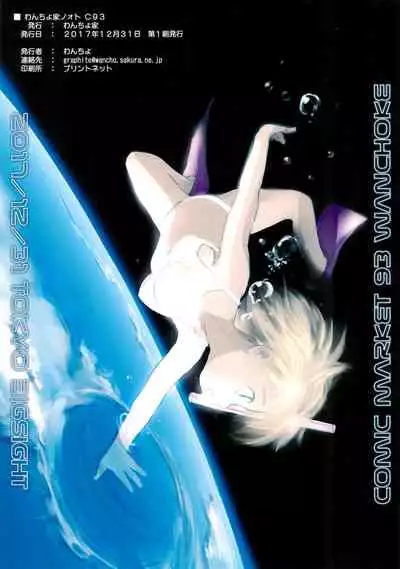 (C93) [Wancho-ke (Wancho)] Wancho-ke Note C93 (Various) [English] [BanjoFuzz]