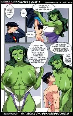 [Aya Yanagisawa] – Justice Lust Breeders