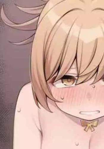 [Moo] Moshi Yoimiya ga Bakufugun ni Tsukamatte Shimattara (Genshin Impact)