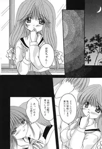 [Anthology] Pure Petit Vol. 4