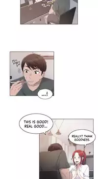 Miss Mystic Ch.1-26 (English) (Ongoing)