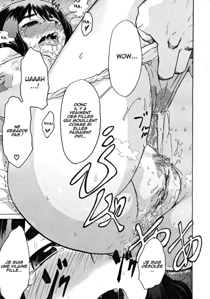 Single Nabe x Double Nabe