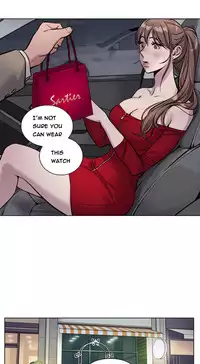 [Ramjak] Atonement Camp Ch.1-38 (English) (Ongoing)