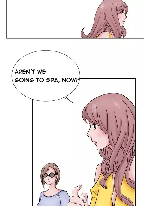 The Taste of Hands Ch.1-66