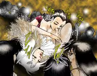 [DC Project (Dirty Matsumoto)] Josou Bitenshi Vol.1