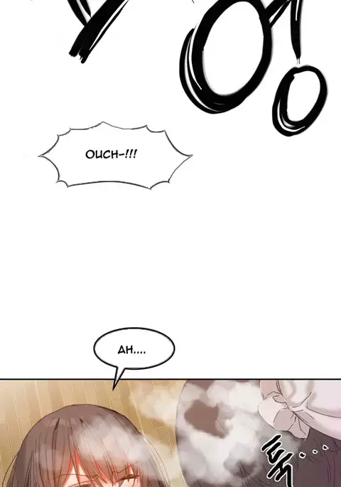 Hari Dormitory Ch.0-23