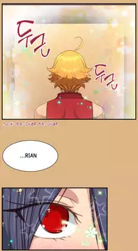 [Hong BanJang] Aharoo Ch.1-29 (English) (YoManga) (Ongoing)