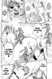 [Aoki Kanji] Slender Girl (Manga Bangaichi 2008-06) [English] {Hennojin}