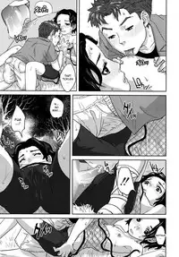 [Tohzai] Summer Memories (COMIC MUJIN 2009-08) [English] [desudesu]