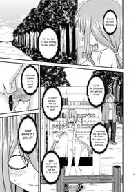 [valssu (Charu)] Yagai Roshutsu Katsudou Circle Jou (Yuru Camp) [English] [snapte] [Digital]