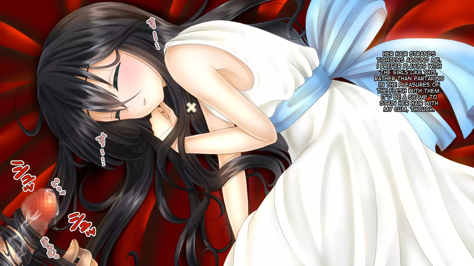 Aru Ryoushu no Nikkichou