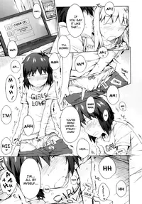 [Porutan] My Beloved and I (Comic Ino.07) [ENG] =TV=