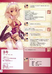 (C75) [Soundz of Bell (Shimakaze)] Yuni-Kuro