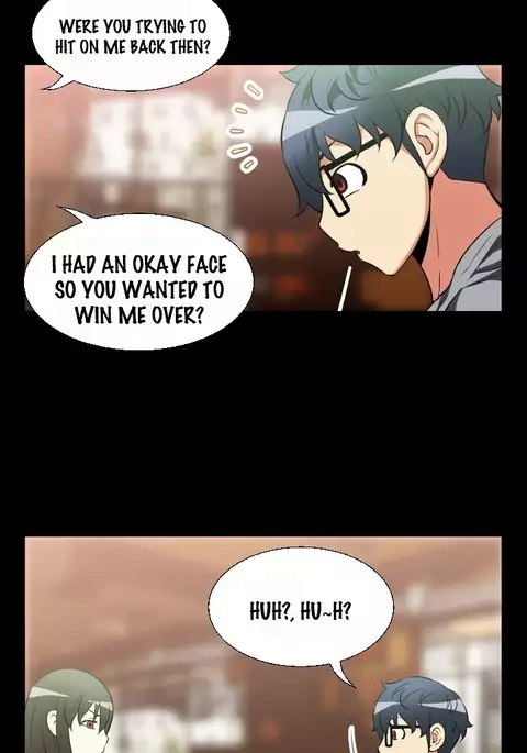 Love Parameter Ch.1-76