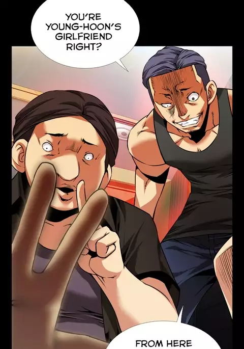 Love Parameter Ch.1-68