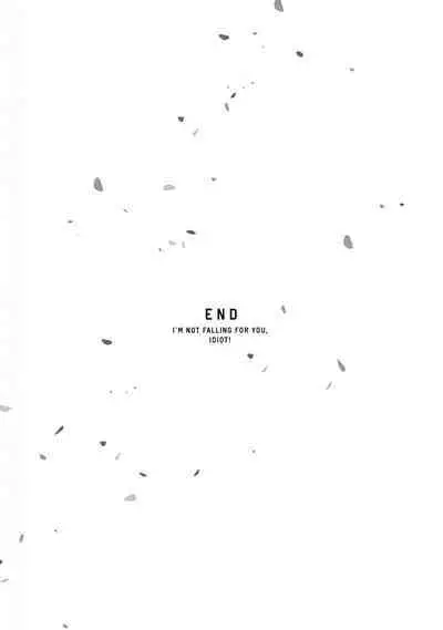 Omae Nanka Daikirai da Baaka! | 最讨厌你了笨蛋！