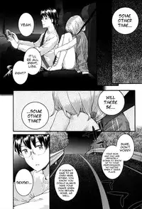 [Sumiya] SAYONARA FAIRIES [English] [QBtranslations + TLL + CW]