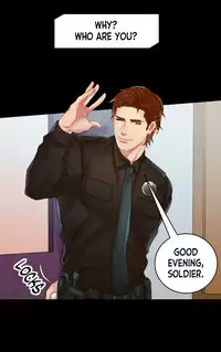 [The Yaoi Army][Joberu, Seru] Stealth (Ongoing)