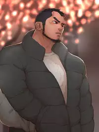 無題 - 湯あたり