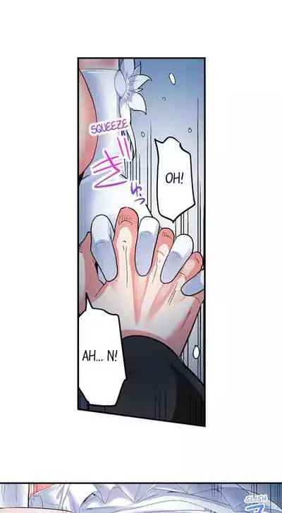 Cowgirl’s Riding-Position Makes Me Cum | Jouba Joshi ni Kijouraretai tsu! Ch. 34-37 [English]