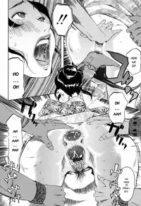 [Clone Ningen] Cotton Candy (Arcadia) [English] [Baseballbat Boy]