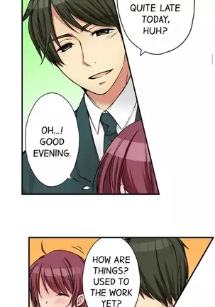 I Did Naughty Things With My Sister