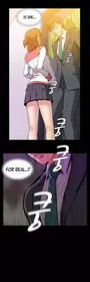 [Yihyeonmin] Drug Candy Ch.0-33 [English] [YoManga]