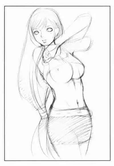 (C76) [SSC (Hasumi Hiro)] M no Shukumei (Final Fantasy VII)