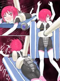 [Banana no Kawa] Senkou Senshi Prominence 2