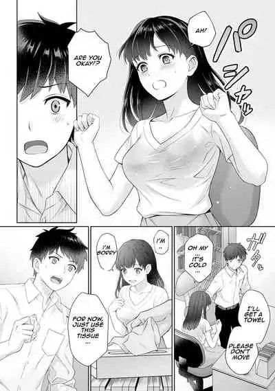 Sensei to Boku Ch. 1-10.2