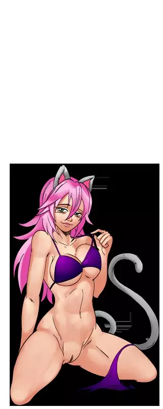 Harem Heroes character pachinko