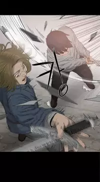 [Getty] Siren Ch.0-13 (English) (YoManga) (Ongoing)