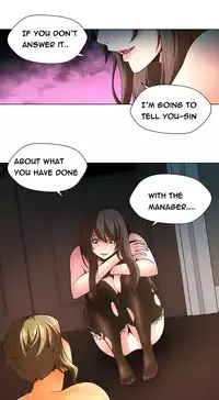 [Fantastic Whale] Twin Slave Ch.1-33 (English) (Ongoing)