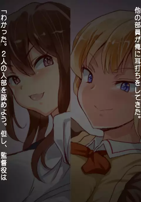 Otokonoko no Kowashikata