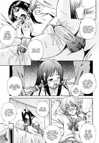 [Akiyama Kenta] Gift [English] kusanyagi