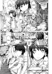 [Porutan] My Beloved and I (Comic Ino.07) [ENG] =TV=