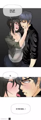 [ButcherBoy] Household Affairs Ch.1-33 (English) (YoManga) (Ongoing)