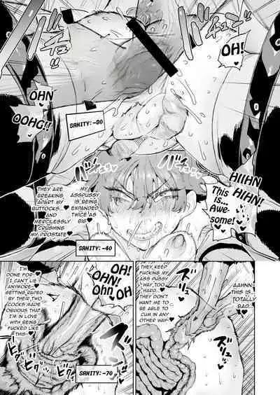 [Horieros no Ouchi (Horieros) (Partially Decensored)]