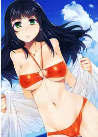 (C82) [Alice no Takarabako (Mizuryu Kei)] MC Gakuen